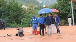 Finale Serie A Open Maschile 2015